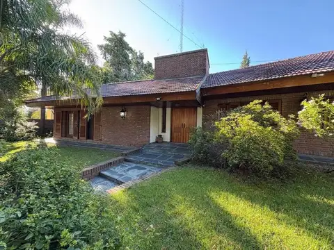 Casa en Venta en Campana, Partido de Campana