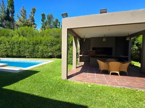 Casa en Venta en San Isidro Labrador, Countries y Barrios Cerrados en Tigre