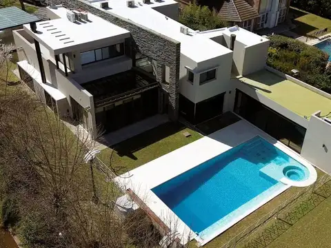 Casa en Venta en Los Puentes, Countries y Barrios Cerrados en Luján