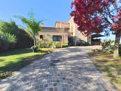 Casa en Venta en Puertos - Muelles, Countries y Barrios Cerrados en Escobar