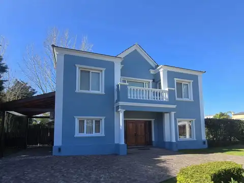 Casa en Venta en Del Viso, Partido de Pilar