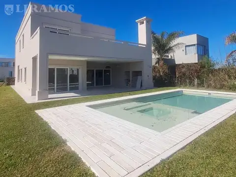 Casa en Venta en Puertos - Araucarias, Countries y Barrios Cerrados en Escobar