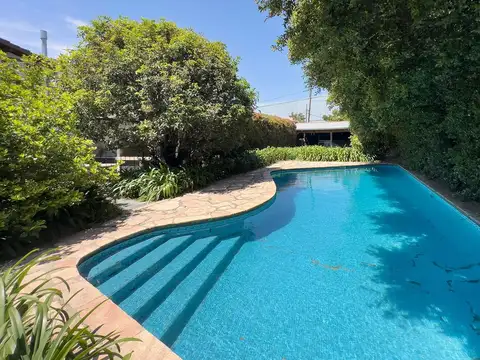 Casa en Venta en Martínez Fleming / Panamericana, Martínez
