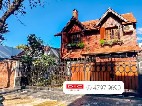 Casa en Venta en Florida, Partido de Vicente López