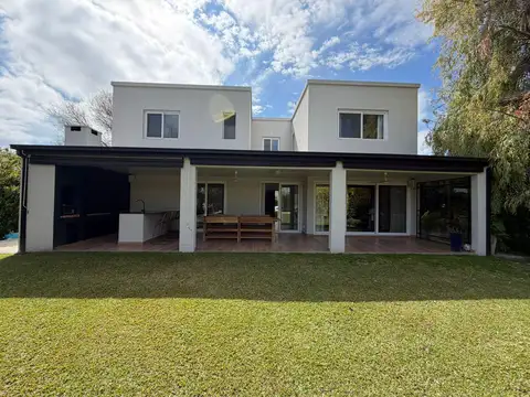 Casa en Venta en La Comarca, Countries y Barrios Cerrados en Tigre