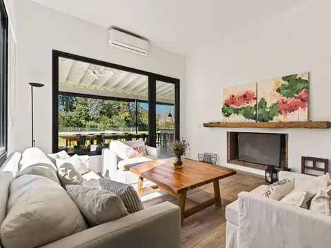 Casa en Venta en Chacras De Murray, Countries y Barrios Cerrados en Pilar