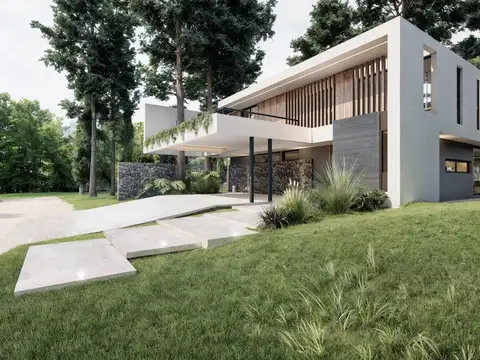 Casa en Venta en Pinamar, Partido de Pinamar