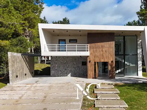 Casa en Venta en Costa Esmeralda, Partido de La Costa