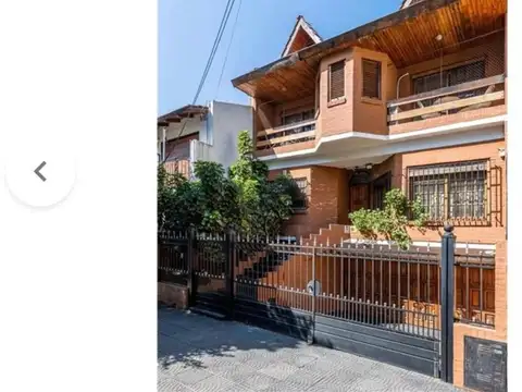 Casa en Venta en Vicente López, Partido de Vicente López