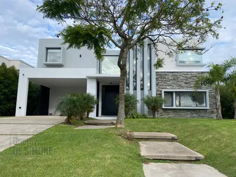 Casa en Venta en Puertos - Barrio Vistas, Countries y Barrios Cerrados en Escobar