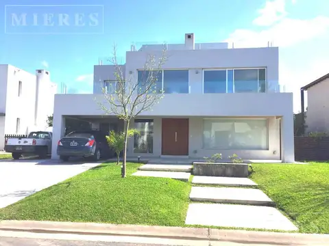 Casa en Venta en Nordelta, Partido de Tigre