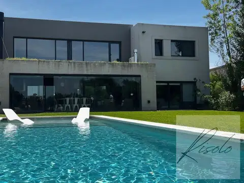 Casa en Venta en San Matias, Countries y Barrios Cerrados en Escobar