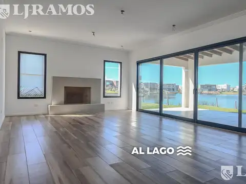 Casa en Venta en Villanueva, Countries y Barrios Cerrados en Tigre