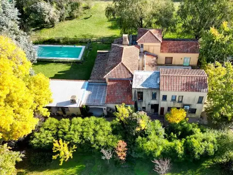 Casa en Venta en Manzanares, Partido de Pilar