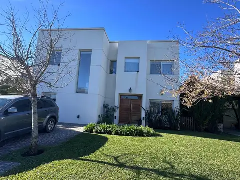 Casa en Venta en Nordelta Los Alisos, Nordelta