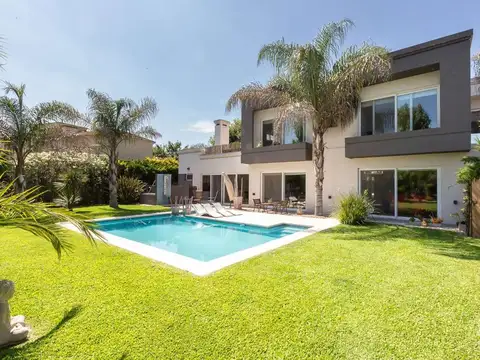 Casa en Venta en Terravista, Countries y Barrios Cerrados en General Rodríguez
