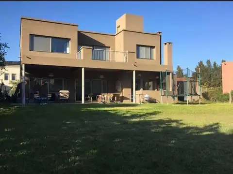 Casa en Venta en La Laguna, Countries y Barrios Cerrados en Tigre