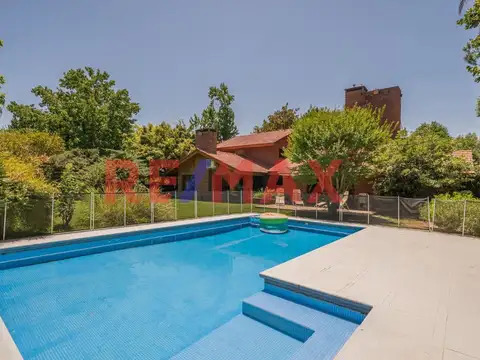 Casa en Venta en Manuel Alberti, Partido de Pilar