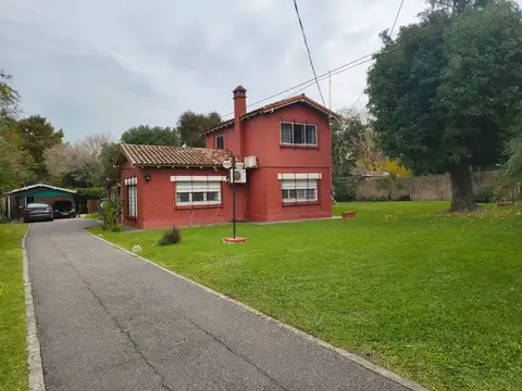 Casa en Venta en El Talar, Partido de Tigre