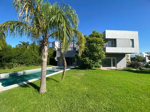 Casa en Venta en Nordelta Los Alisos, Nordelta