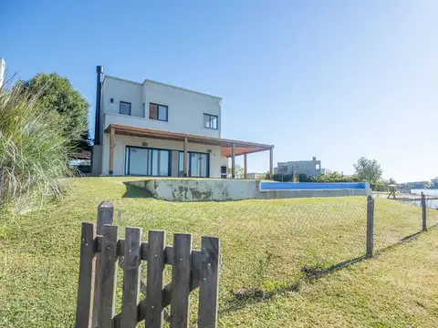 Casa en Venta en Puertos - Barrio Ceibos, Countries y Barrios Cerrados en Escobar