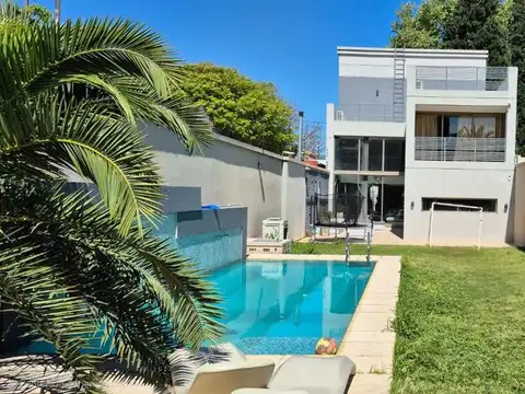 Casa en Venta en Malaver, Villa Ballester