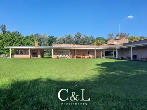 Casa en Venta en Estancia Benquerencia Farm Club, Countries y Barrios Cerrados en San Miguel del Monte