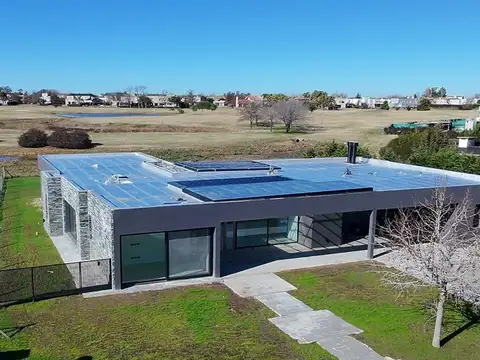 Casa en Venta en Haras Santa María, Countries y Barrios Cerrados en Escobar