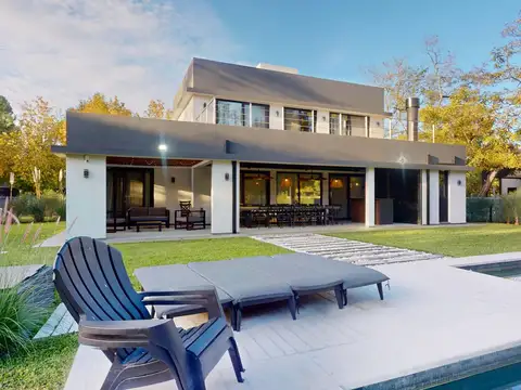 Casa en Venta en Club Miralagos, Countries y Barrios Cerrados en la Plata