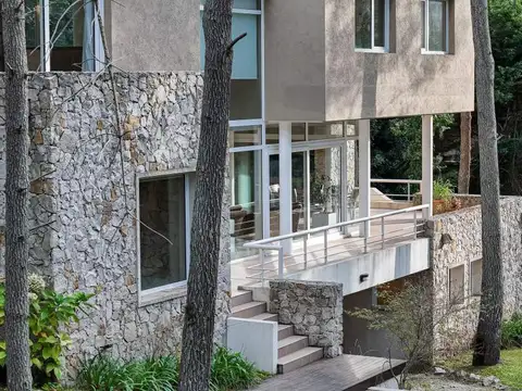 Casa en Venta en Carilo, Partido de Pinamar