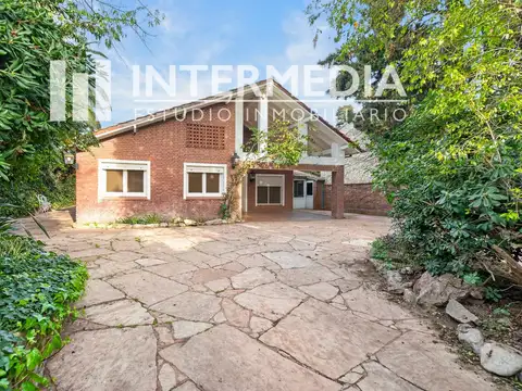 Casa en Venta en Boulogne, Partido de San Isidro