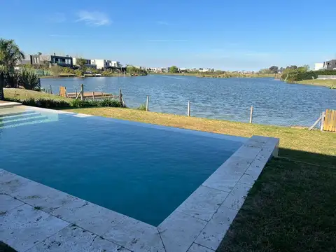 Casa en Venta en El Cantón - Barrio Islas, Countries y Barrios Cerrados en Escobar