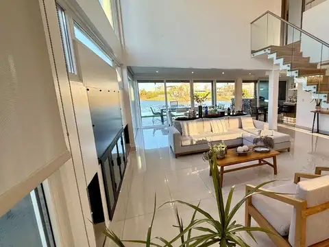 Casa en Venta en El Cantón - Barrio Islas, Countries y Barrios Cerrados en Escobar