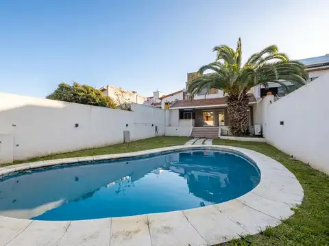Casa en Venta en Martínez, Partido de San Isidro