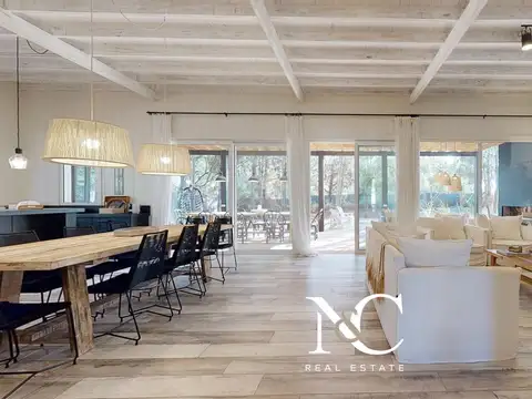 Casa en Venta en Costa Esmeralda, Partido de La Costa
