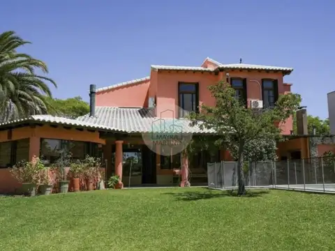 Casa en Venta en San Isidro Labrador, Countries y Barrios Cerrados en Tigre