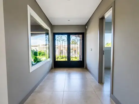 Casa en Venta en La Reserva Cardales, Countries y Barrios Cerrados en Campana