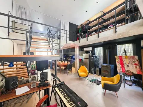 Casa en Venta en Tigre Centro, Partido de Tigre