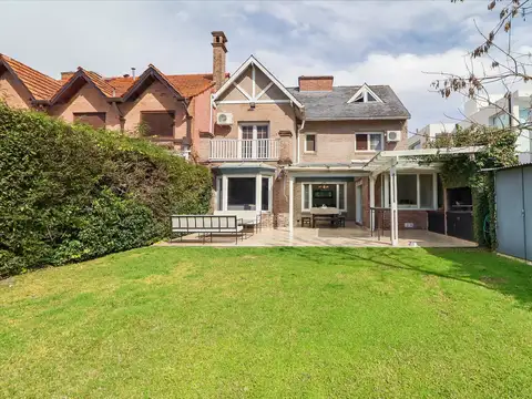 Casa en Venta en Lomas de San Isidro, San Isidro