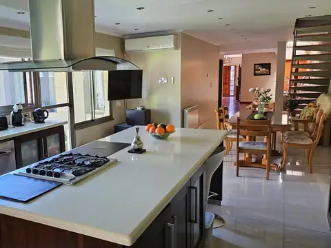 Casa en Venta en Martínez, Partido de San Isidro