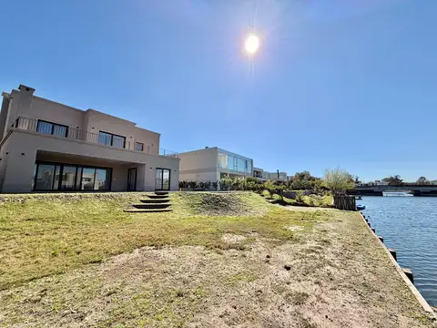 Casa en Venta en Laguna Grande, Countries y Barrios Cerrados en Tigre