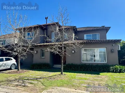 Casa en Venta en Las Liebres, Countries y Barrios Cerrados en Pilar