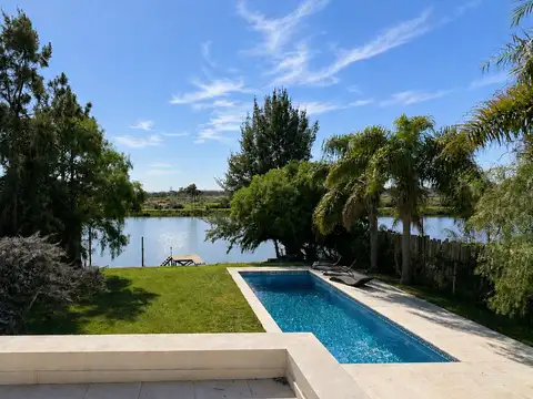 Casa en Venta en Villanueva, Countries y Barrios Cerrados en Tigre