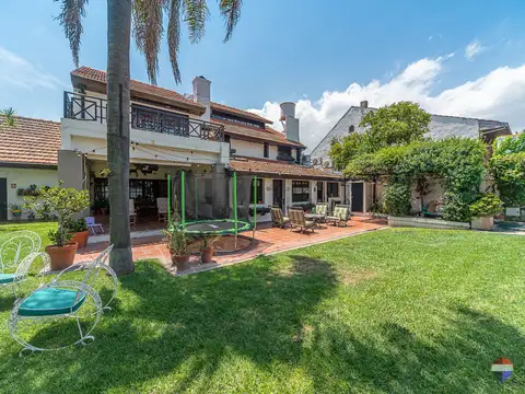 Casa en Venta en Martínez, Partido de San Isidro