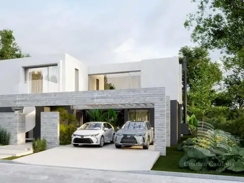 Casa en Venta en San Matias, Countries y Barrios Cerrados en Escobar