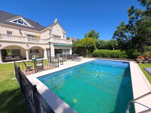 Casa en Venta en Hacoaj, Countries y Barrios Cerrados en Tigre