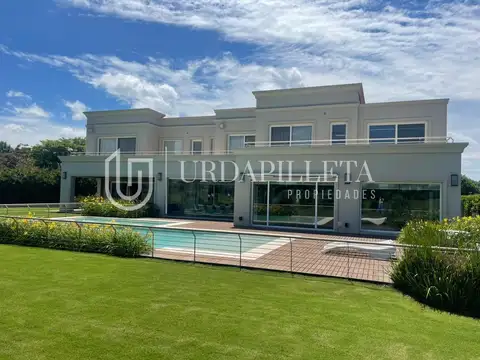 Casa en Venta en Pilara, Countries y Barrios Cerrados en Pilar
