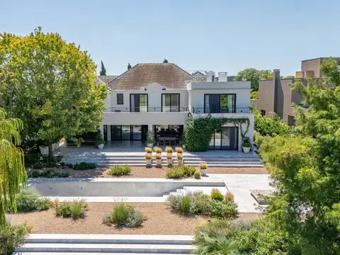 Casa en Venta en Nordelta El Golf, Nordelta
