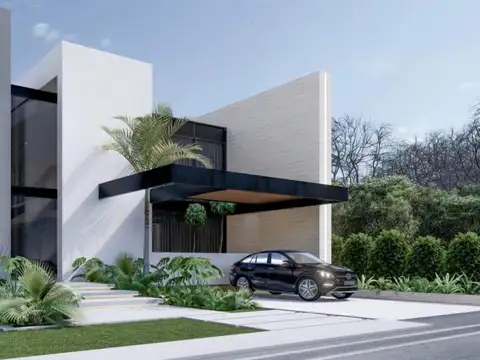 Casa en Venta en Nordelta Los Puentes, Nordelta