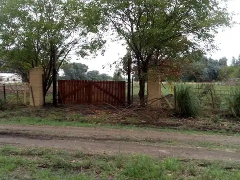 Campo en Venta en Florencio Varela, Partido de Florencio Varela